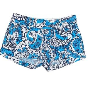 LP Callahan short. Good used condition.